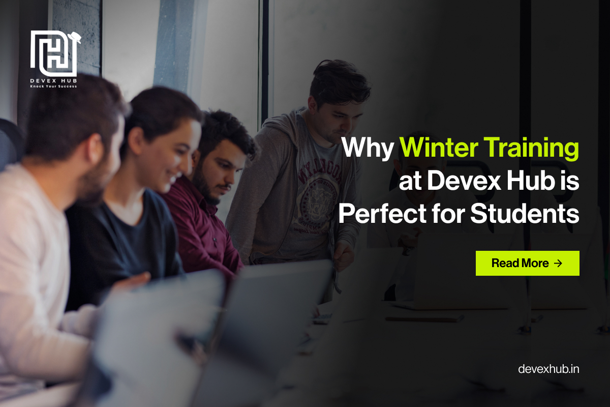 why-winter-training-at-devex-hub-is-perfect-for-students